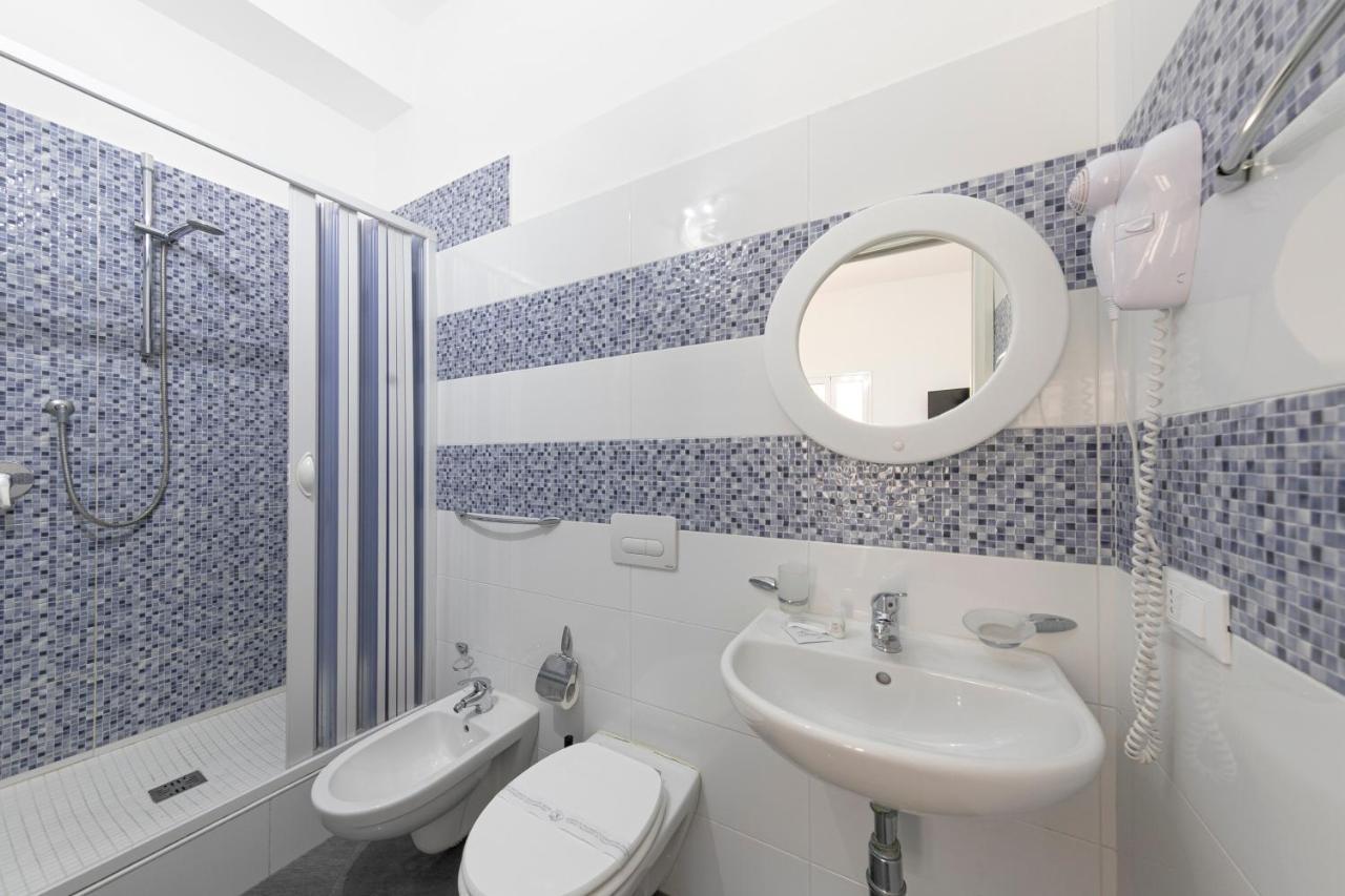 Kefa Holiday - Alle Torri Apartments Cefalu Bagian luar foto