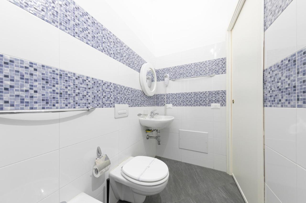 Kefa Holiday - Alle Torri Apartments Cefalu Bagian luar foto
