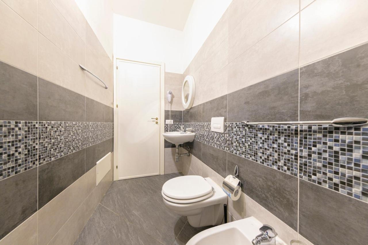 Kefa Holiday - Alle Torri Apartments Cefalu Bagian luar foto